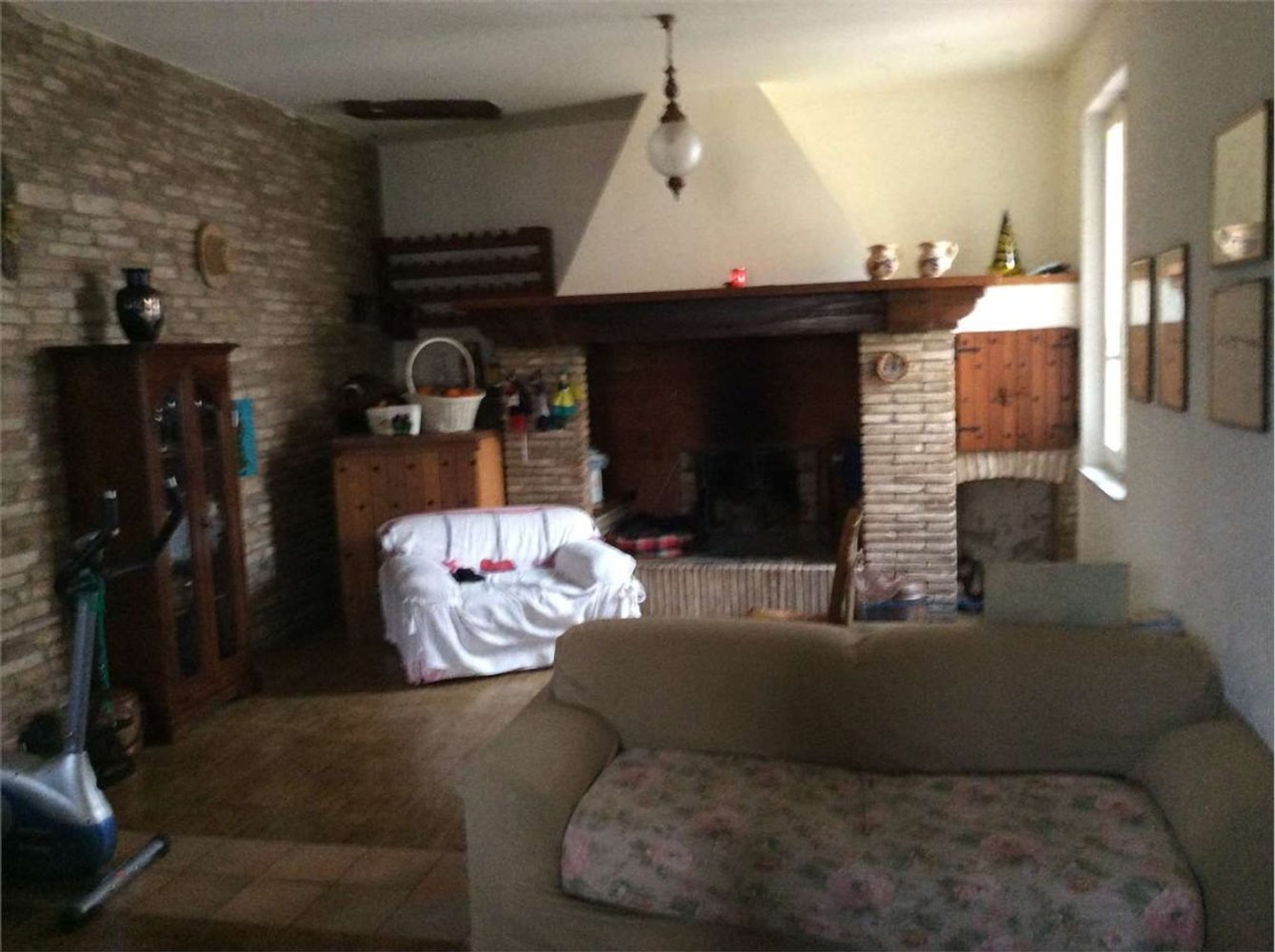 6 rooms Apartment in Torgiano, Italy No. 7953