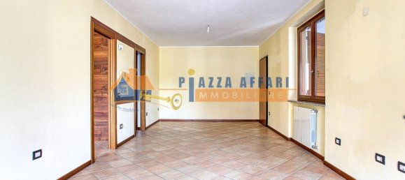 2-Zimmer Wohnung in Solbiate Arno, Italy, Nr. 169273 15
