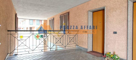 2-Zimmer Wohnung in Solbiate Arno, Italy, Nr. 169273 13
