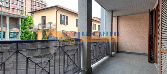 2-Zimmer Wohnung in Solbiate Arno, Italy, Nr. 169273 2