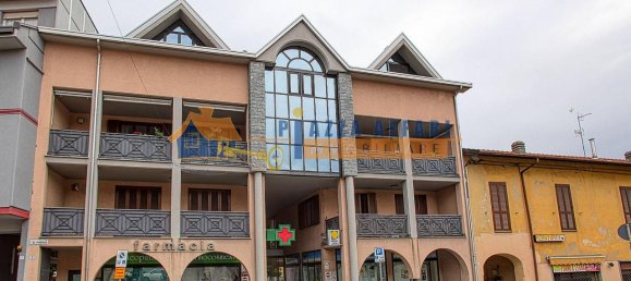 2-Zimmer Wohnung in Solbiate Arno, Italy, Nr. 169273 3