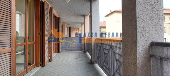 2-Zimmer Wohnung in Solbiate Arno, Italy, Nr. 169273 11