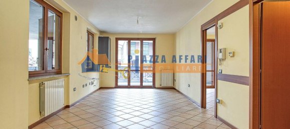 2-Zimmer Wohnung in Solbiate Arno, Italy, Nr. 169273 14