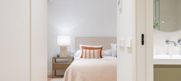 3 Schlafzimmer Wohnung in Madrid, Spain, Nr. 158725 9
