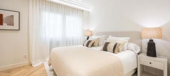 3 Schlafzimmer Wohnung in Madrid, Spain, Nr. 158725 5