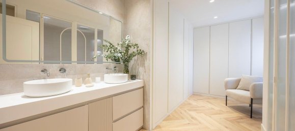 3 Schlafzimmer Wohnung in Madrid, Spain, Nr. 158725 10