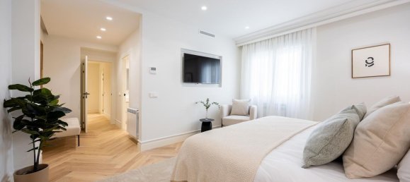 3 Schlafzimmer Wohnung in Madrid, Spain, Nr. 158725 13