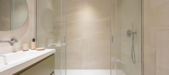 3 Schlafzimmer Wohnung in Madrid, Spain, Nr. 158725 8