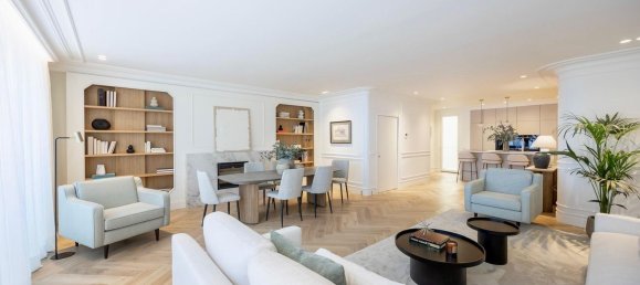 3 Schlafzimmer Wohnung in Madrid, Spain, Nr. 158725 4