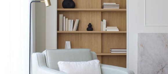 3 Schlafzimmer Wohnung in Madrid, Spain, Nr. 158725 14