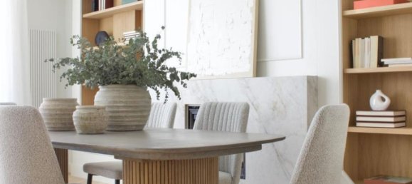 3 Schlafzimmer Wohnung in Madrid, Spain, Nr. 158725 17