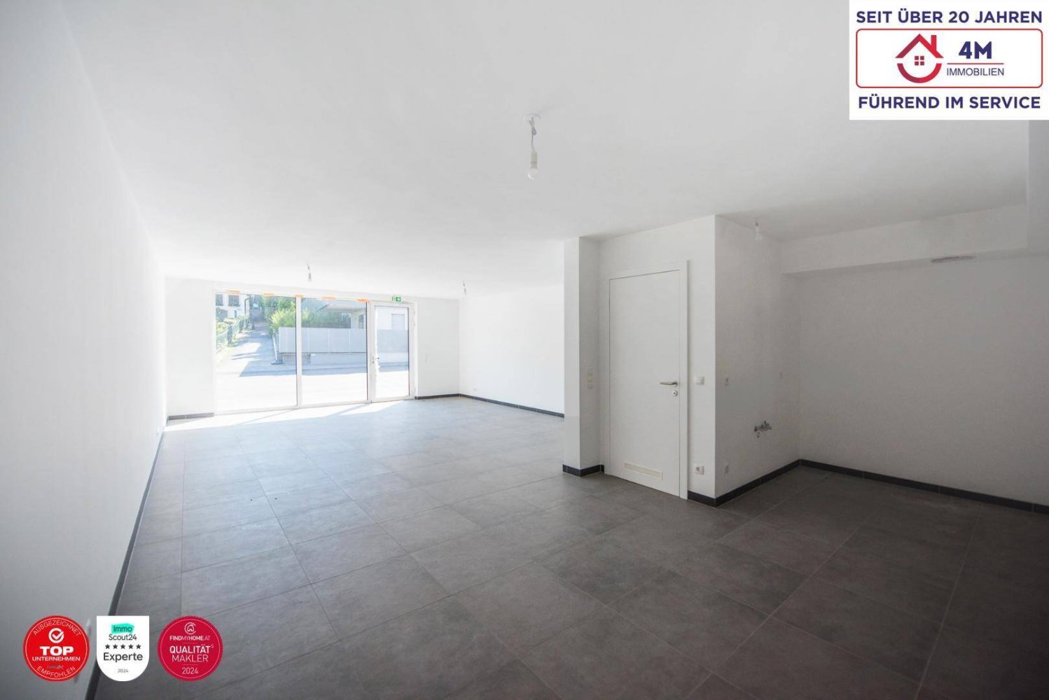 Офис с 1 комнатой в Дёблинг, Австрия № 58474