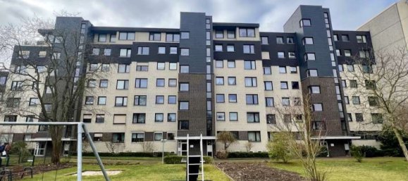 2 bedrooms Penthouse in Hanover, Germany No. 206417 11