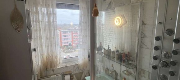 2 bedrooms Penthouse in Hanover, Germany No. 206417 5