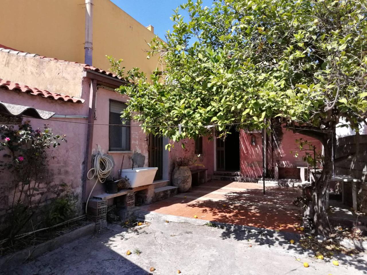 4 rooms House in Sardinia, Italy No. 246560