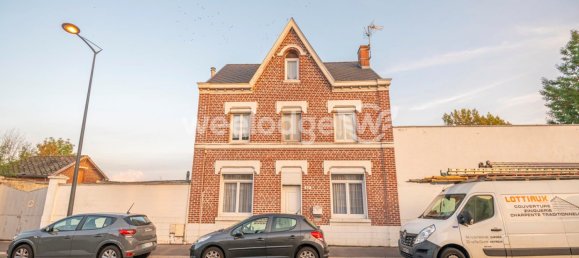 4 bedrooms House in Escautpont, France No. 218109 10