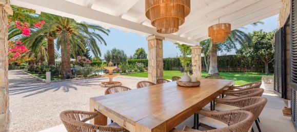 8 bedrooms House in Binissalem, Spain No. 134031 4