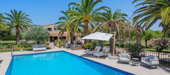 8 bedrooms House in Binissalem, Spain No. 134031 2