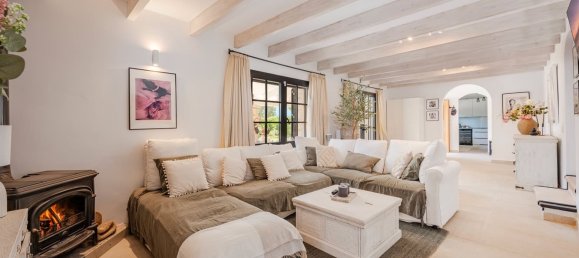 8 bedrooms House in Binissalem, Spain No. 134031 6