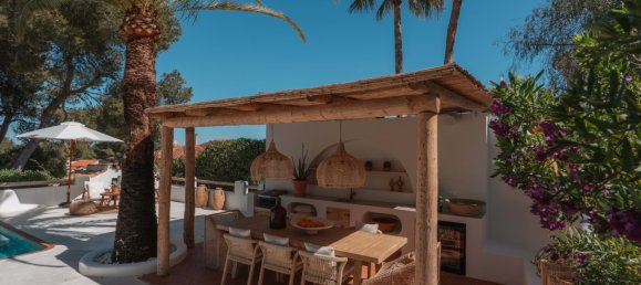 4 bedrooms Villa in Alicante, Spain No. 159891 17