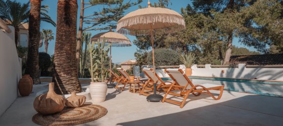 4 bedrooms Villa in Alicante, Spain No. 159891 32