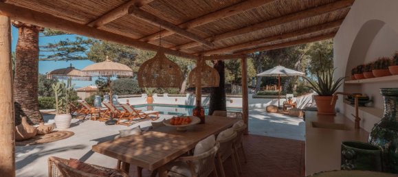 4 bedrooms Villa in Alicante, Spain No. 159891 22