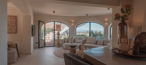 4 bedrooms Villa in Alicante, Spain No. 159891 48