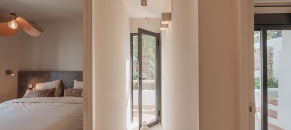 4 bedrooms Villa in Alicante, Spain No. 159891 43