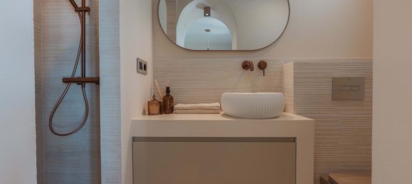 4 bedrooms Villa in Alicante, Spain No. 159891 8