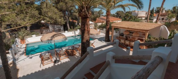 4 bedrooms Villa in Alicante, Spain No. 159891 16