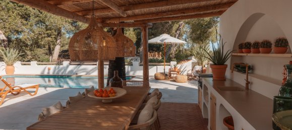 4 bedrooms Villa in Alicante, Spain No. 159891 40