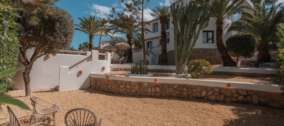 4 bedrooms Villa in Alicante, Spain No. 159891 27