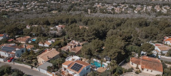 4 bedrooms Villa in Alicante, Spain No. 159891 42