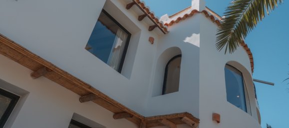 4 bedrooms Villa in Alicante, Spain No. 159891 28