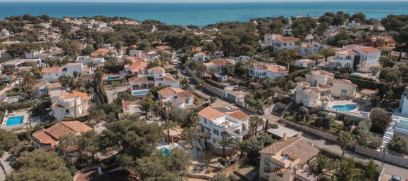 4 bedrooms Villa in Alicante, Spain No. 159891 29