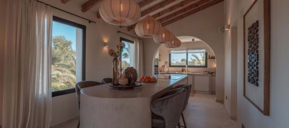 4 bedrooms Villa in Alicante, Spain No. 159891 30