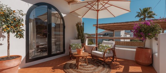 4 bedrooms Villa in Alicante, Spain No. 159891 37