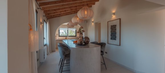 4 bedrooms Villa in Alicante, Spain No. 159891 9