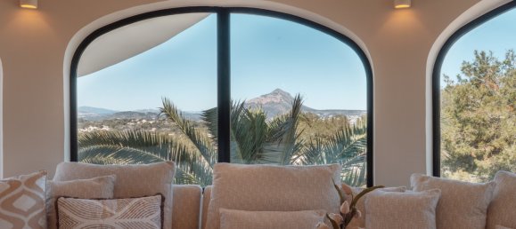 4 bedrooms Villa in Alicante, Spain No. 159891 45