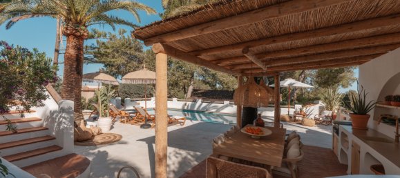 4 bedrooms Villa in Alicante, Spain No. 159891 20