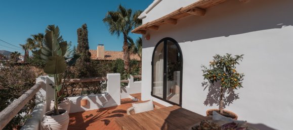 4 bedrooms Villa in Alicante, Spain No. 159891 36