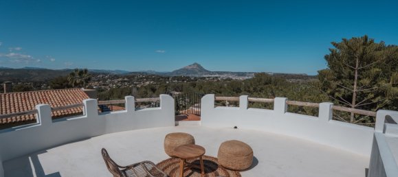 4 bedrooms Villa in Alicante, Spain No. 159891 18