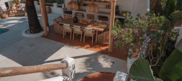 4 bedrooms Villa in Alicante, Spain No. 159891 21