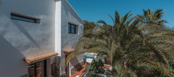 4 bedrooms Villa in Alicante, Spain No. 159891 12