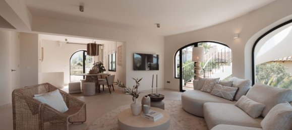 4 bedrooms Villa in Alicante, Spain No. 159891 46