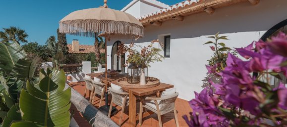 4 bedrooms Villa in Alicante, Spain No. 159891 25