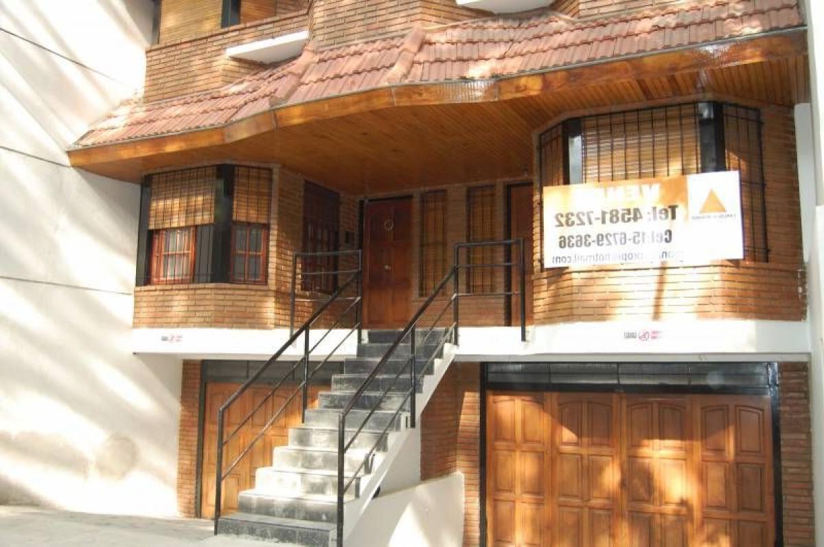 3 bedrooms House in Buenos Aires, Argentina No. 99120