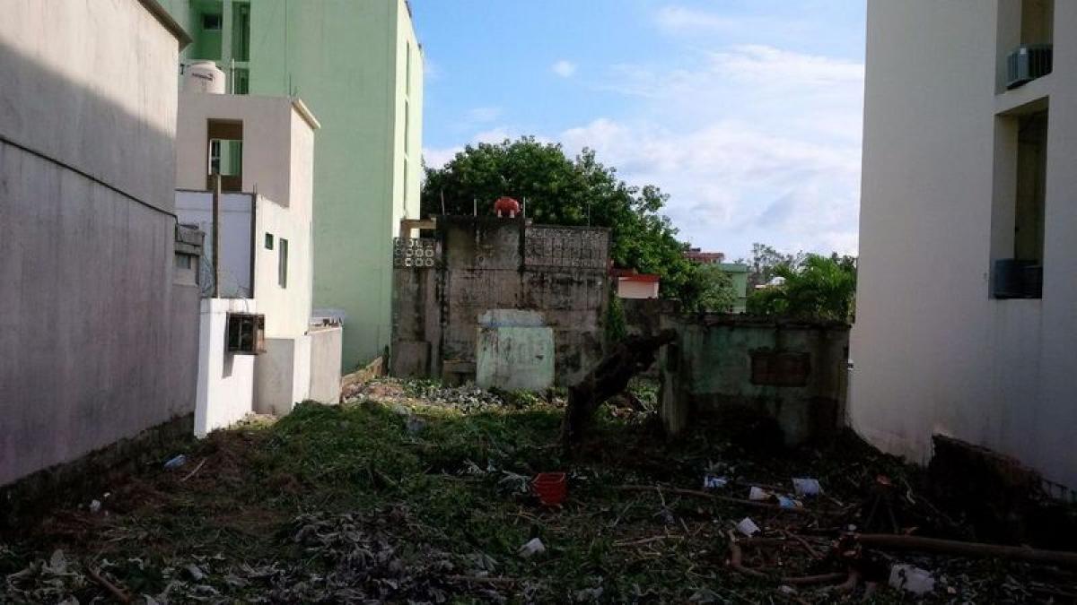 Земельный участок в Веракрус, Мексика № 206396