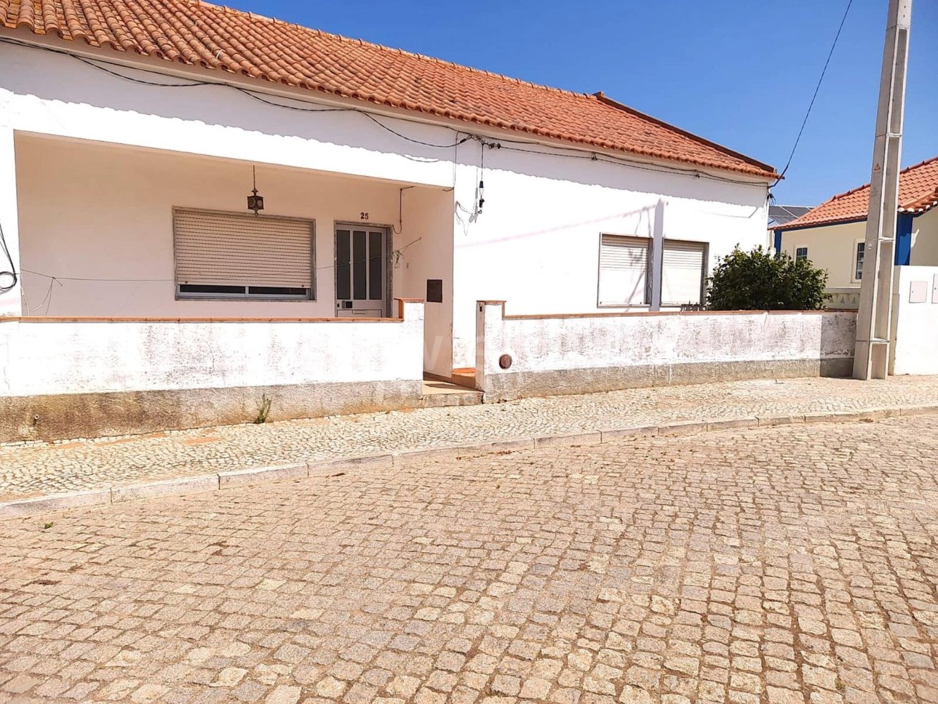 3 bedrooms House in Saboia, Portugal No. 297047