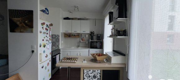 Apartamento T2 em Douai, France N.º 41670 3